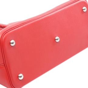 Hermes Red Swift Web Bolide 1923 30 7