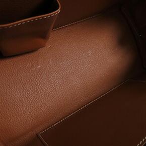 Hermes Gold Togo Sac En Vie 26 12