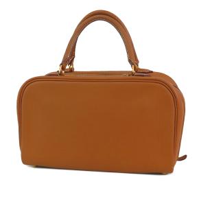 Hermes Gold Togo Sac En Vie 26 2
