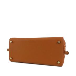 Hermes Gold Togo Sac En Vie 26 3