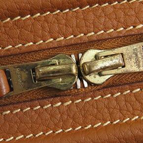 Hermes Gold Togo Sac En Vie 26 5