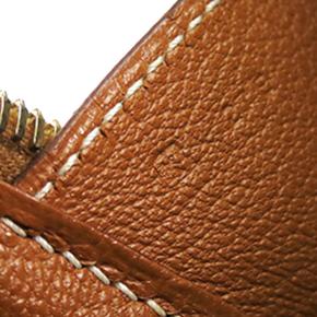 Hermes Gold Togo Sac En Vie 26 6