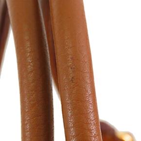 Hermes Gold Togo Sac En Vie 26 9