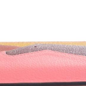 Hermes Evercolor and Epsom Les Petits Chevaux Card Holder 13