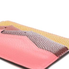 Hermes Evercolor and Epsom Les Petits Chevaux Card Holder 14