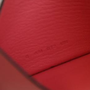 Hermes Evercolor and Epsom Les Petits Chevaux Card Holder 4