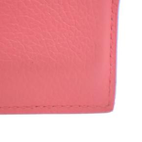 Hermes Evercolor and Epsom Les Petits Chevaux Card Holder 8
