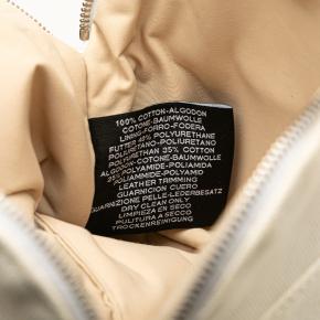 Hermes Toile Bolide Trousse de Voyage PM 6