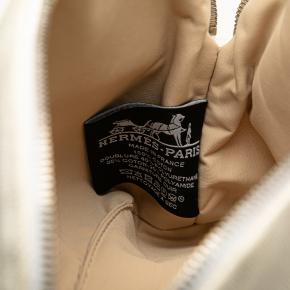 Hermes Toile Bolide Trousse de Voyage PM 7