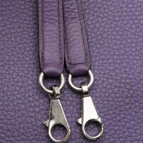 Hermes Ultraviolet Togo Kelly II Retourne 35 7