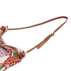 Hermes Silk La Marche Du Zambeze Silky City 33 12