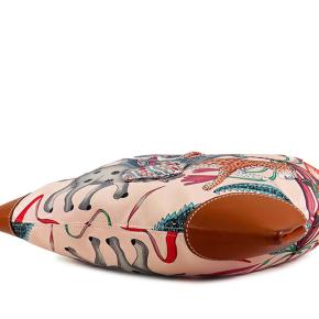 Hermes Silk La Marche Du Zambeze Silky City 33 3