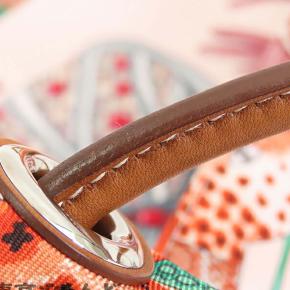 Hermes Silk La Marche Du Zambeze Silky City 33 4