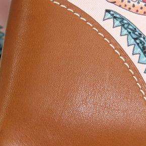 Hermes Silk La Marche Du Zambeze Silky City 33 7