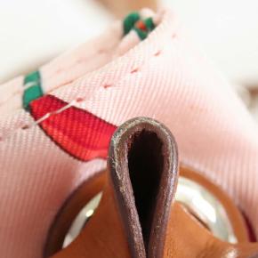 Hermes Silk La Marche Du Zambeze Silky City 33 8