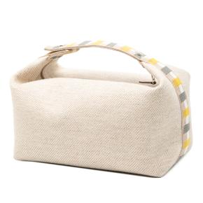 Hermes Large Wool Au Carre Bride A Brac Case 2