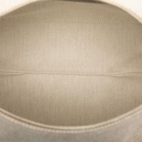 Hermes Large Wool Au Carre Bride A Brac Case 4