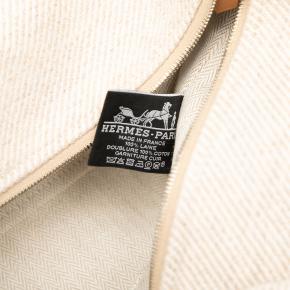 Hermes Large Wool Au Carre Bride A Brac Case 5