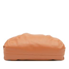 Bottega Veneta Lambskin The Mini Pouch Crossbody 3