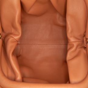 Bottega Veneta Lambskin The Mini Pouch Crossbody 4