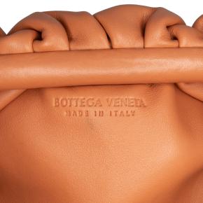 Bottega Veneta Lambskin The Mini Pouch Crossbody 5