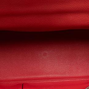 Hermes Bougainvillea Togo JPG Shoulder Kelly II 42 4