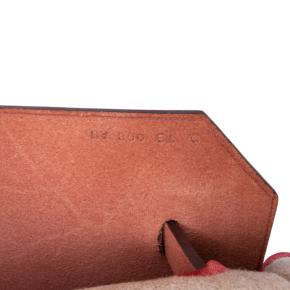 Hermes Toile H Vibration and Vache Hunter Herbag Zip Cabin Retourne 50 6