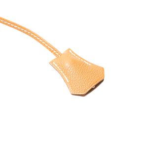 Hermes Gold Togo Birkin Retourne 35 13