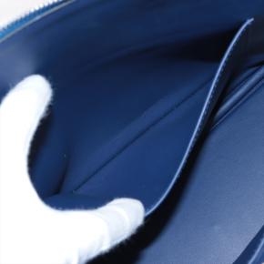 Hermes Blue Epsom Rainbow Bolide 1923 30 4