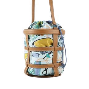 Hermes Epsom Silk Sac Musardine 2