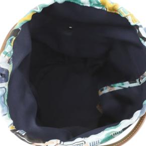 Hermes Epsom Silk Sac Musardine 4