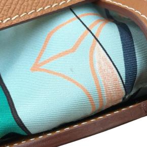 Hermes Epsom Silk Sac Musardine 9