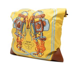 Hermes Silk and Barenia Brides de Gala Silky City 38 2