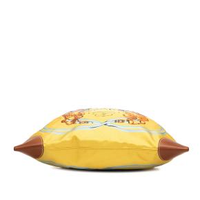 Hermes Silk and Barenia Brides de Gala Silky City 38 3