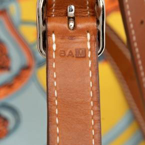 Hermes Silk and Barenia Brides de Gala Silky City 38 6