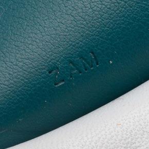 Hermes Milo Lambskin and Swift GriGri Rodeo Pegasus Bag Charm 3