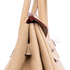 Hermes Trench Togo Birkin Retourne 35 10