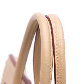 Hermes Trench Togo Birkin Retourne 35 8