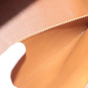 Hermes Gold Epsom Birkin Retourne 30 6