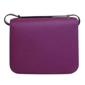 Hermes Anemone Mini Evercolor Constance 18 3