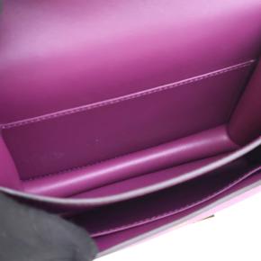 Hermes Anemone Mini Evercolor Constance 18 5