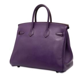 Hermes Iris Swift Birkin Retourne 25 2