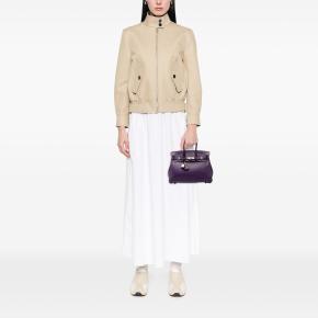 Hermes Iris Swift Birkin Retourne 25 7