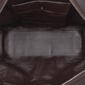 Loewe Tricolor Goatskin Amazona 36 4