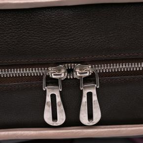 Loewe Tricolor Goatskin Amazona 36 8