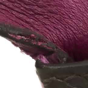 Hermes Anemone Special Order Evercolor Kelly II Retourne 28 8