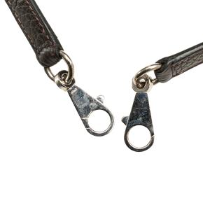 Hermes Brown Clemence Bolide 35 13