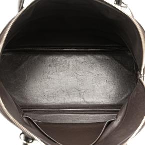 Hermes Brown Clemence Bolide 35 5