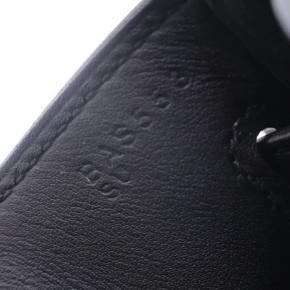 Hermes Black Swift Kelly Moove 6