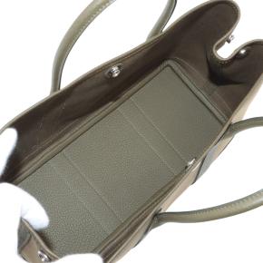 Hermes Toile Officier and Vache Country Garden Party 30 3